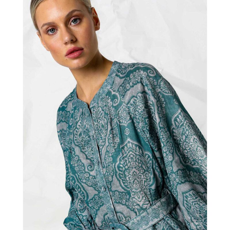 KACHEL Riley Dress image number 2